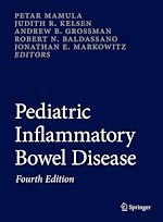 Télécharger le livre :  Pediatric Inflammatory Bowel Disease