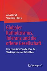 Download this eBook Globaler Katholizismus, Toleranz und die offene Gesellschaft