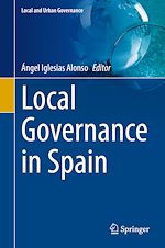 Télécharger le livre :  Local Governance in Spain