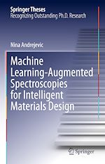 Télécharger le livre :  Machine Learning-Augmented Spectroscopies for Intelligent Materials Design
