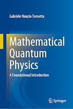 Télécharger le livre :  Mathematical Quantum Physics