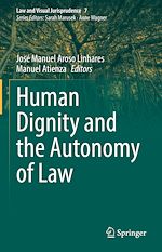 Télécharger le livre :  Human Dignity and the Autonomy of Law