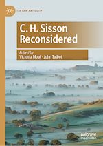Télécharger le livre :  C. H. Sisson Reconsidered