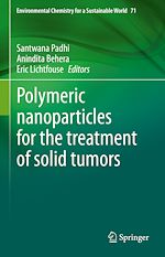Télécharger le livre :  Polymeric nanoparticles for the treatment of solid tumors