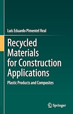 Télécharger le livre :  Recycled Materials for Construction Applications
