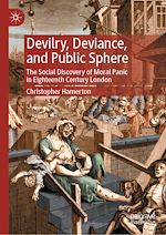 Télécharger le livre :  Devilry, Deviance, and Public Sphere