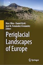 Télécharger le livre :  Periglacial Landscapes of Europe