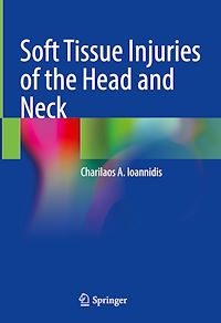 Télécharger le livre :  Soft Tissue Injuries of the Head and Neck