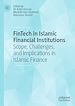 Télécharger le livre :  FinTech in Islamic Financial Institutions