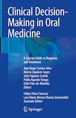 Télécharger le livre :  Clinical Decision-Making in Oral Medicine