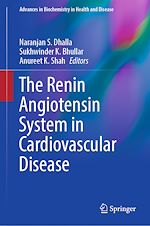 Télécharger le livre :  The Renin Angiotensin System in Cardiovascular Disease