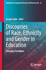 Télécharger le livre :  Discourses of Race, Ethnicity and Gender in Education