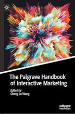 Télécharger le livre :  The Palgrave Handbook of Interactive Marketing