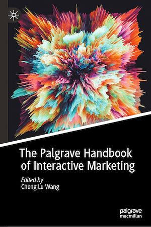 Téléchargez le livre :  The Palgrave Handbook of Interactive Marketing