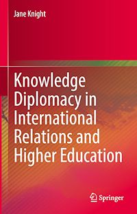 Télécharger le livre :  Knowledge Diplomacy in International Relations and Higher Education