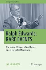 Télécharger le livre :  Ralph Edwards: RARE EVENTS
