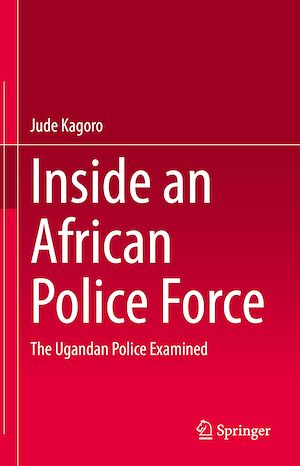 Téléchargez le livre :  Inside an African Police Force