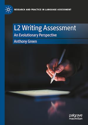 Téléchargez le livre :  L2 Writing Assessment