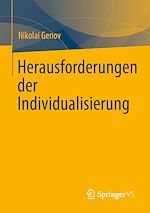 Download this eBook Herausforderungen der Individualisierung