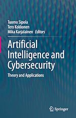 Télécharger le livre :  Artificial Intelligence and Cybersecurity
