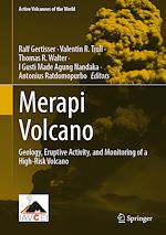Télécharger le livre :  Merapi Volcano