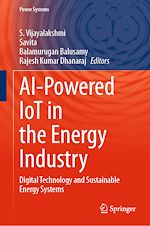 Télécharger le livre :  AI-Powered IoT in the Energy Industry