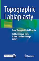 Télécharger le livre :  Topographic Labiaplasty