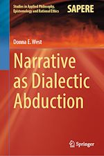Télécharger le livre :  Narrative as Dialectic Abduction