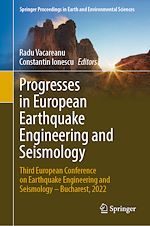 Télécharger le livre :  Progresses in European Earthquake Engineering and Seismology