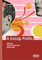 Télécharger le livre :  A Gossip Politic