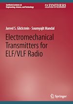 Télécharger le livre :  Electromechanical Transmitters for ELF/VLF Radio