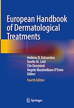 Télécharger le livre :  European Handbook of Dermatological Treatments
