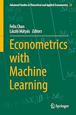 Télécharger le livre :  Econometrics with Machine Learning