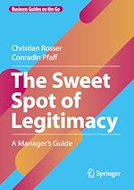 Télécharger le livre :  The Sweet Spot of Legitimacy