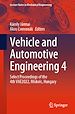 Télécharger le livre :  Vehicle and Automotive Engineering 4