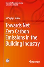 Télécharger le livre :  Towards Net Zero Carbon Emissions in the Building Industry
