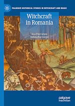Télécharger le livre :  Witchcraft in Romania