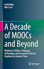 Télécharger le livre :  A Decade of MOOCs and Beyond
