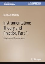 Télécharger le livre :  Instrumentation: Theory and Practice, Part 1