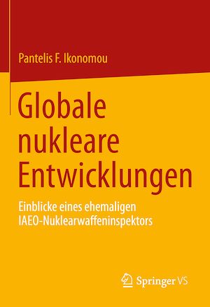 Download the eBook: Globale nukleare Entwicklungen