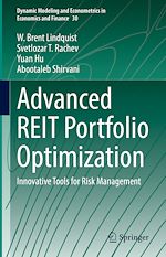 Télécharger le livre :  Advanced REIT Portfolio Optimization