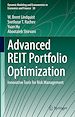 Télécharger le livre :  Advanced REIT Portfolio Optimization