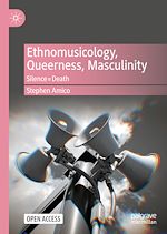 Download this eBook Ethnomusicology, Queerness, Masculinity