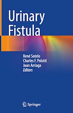 Télécharger le livre :  Urinary Fistula