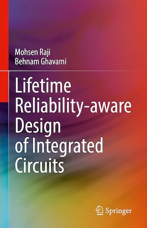 Téléchargez le livre :  Lifetime Reliability-aware Design of Integrated Circuits