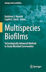 Télécharger le livre :  Multispecies Biofilms