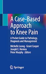 Télécharger le livre :  A Case-Based Approach to Knee Pain