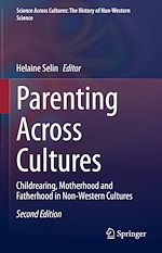 Télécharger le livre :  Parenting Across Cultures