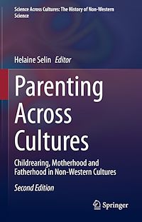 Télécharger le livre :  Parenting Across Cultures