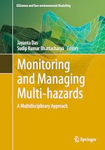 Télécharger le livre :  Monitoring and Managing Multi-hazards